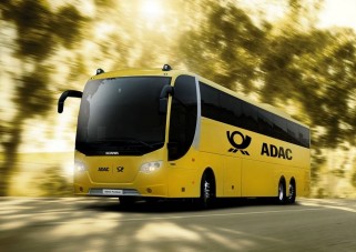 Fapadost alapított a német posta