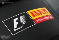 F1: A Pirelli magyarázza a bizonyítványt 2