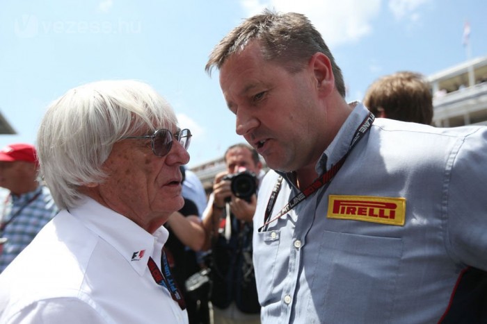 F1: A Pirelli magyarázza a bizonyítványt 1