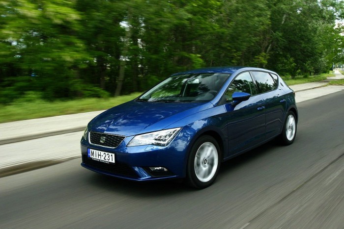 Pontos, kimért és vérprofi az új SEAT Leon. Kicsit személytelenebb, kicsit hűvösebb, de az biztos, hogy az eddigi legjobb Leon.