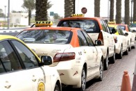 Gyakran éri kritika a dubaji taxisofőröket udvariatlan, becstelen viselkedésük miatt