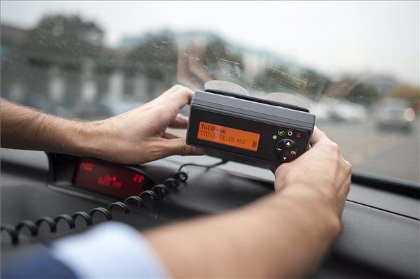 310 ezer helyett 11 millió forintos autópályadíj