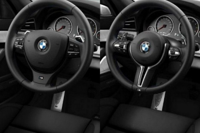 Alig változik a megújuló BMW M5 5 | Vezess Alig változik a megújuló BMW M5 5