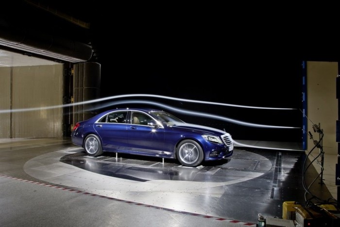 Új Mercedes S-osztály: a világ legjobb autója? 7 | Vezess Új Mercedes S-osztály: a világ legjobb autója? 7