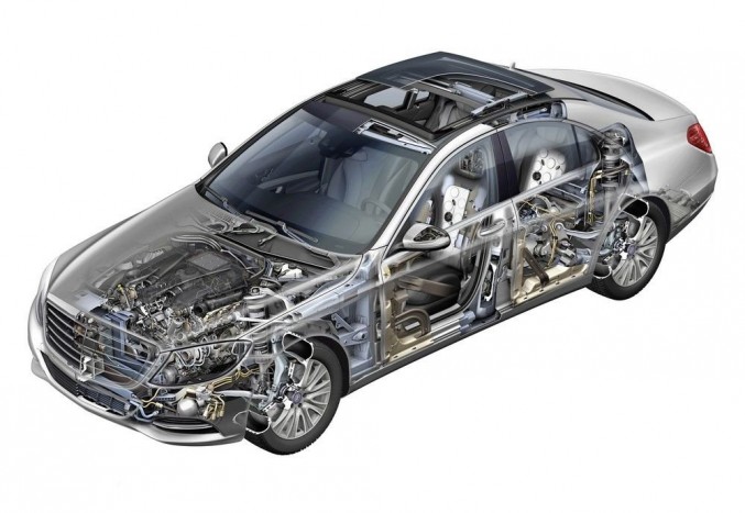 Új Mercedes S-osztály: a világ legjobb autója? 11 | Vezess Új Mercedes S-osztály: a világ legjobb autója? 11