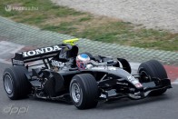 Hivatalos: 2015-től újra jön a McLaren-Honda 8