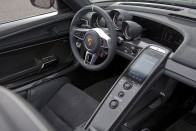 Porsche 918 Spyder: egyre kerekebb a kép 16