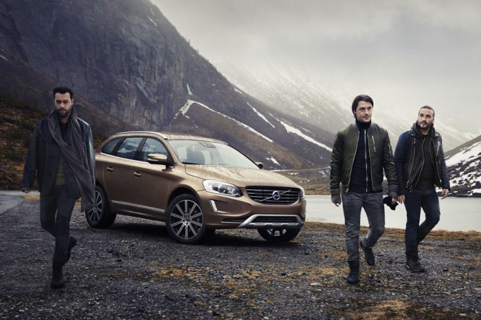 Fiatalokhoz szól a Volvo