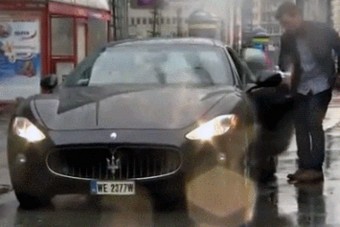 Ezért ne add oda senkinek a kocsid