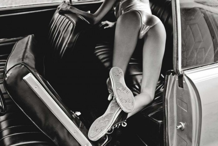 A hét lányai – Társaság kéjutazáshoz 13 | Vezess A hét lányai – Társaság kéjutazáshoz 13