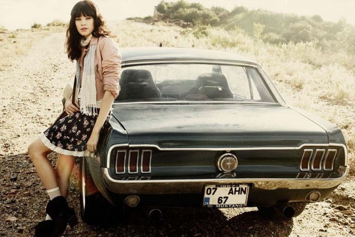 A hét lányai – Társaság kéjutazáshoz 10 | Vezess A hét lányai – Társaság kéjutazáshoz 10