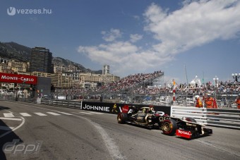 Räikkönen: Monacóban tökéletesnek kell lenni