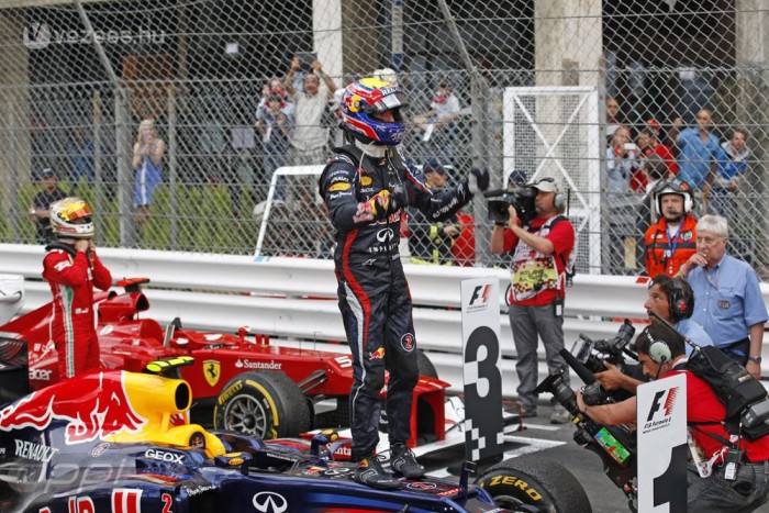 Webber: Monacóban otthon vagyok