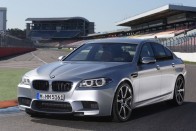 BMW M5 és M6 versenycsomaggal 2