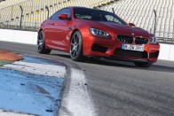 BMW M5 és M6 versenycsomaggal 28