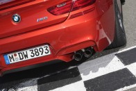 BMW M5 és M6 versenycsomaggal 30