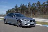 BMW M5 és M6 versenycsomaggal 36