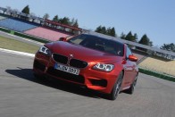 BMW M5 és M6 versenycsomaggal 37