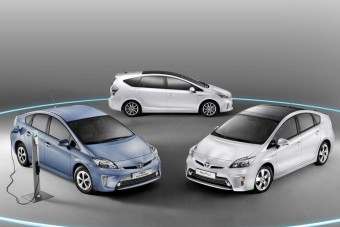 Felpörgeti az akkuk gyártását a Toyota