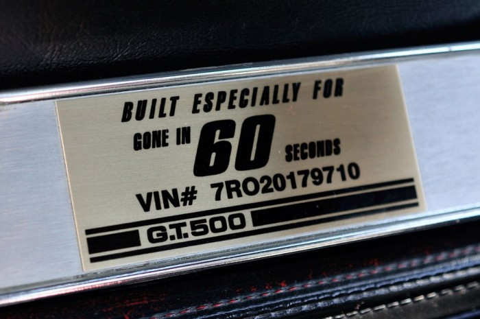 220 milliót hozott a Tolvajtempó Mustangja 8 | Vezess 220 milliót hozott a Tolvajtempó Mustangja 8