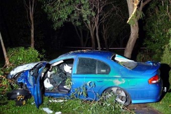 Vezetni tanította kislányát, börtönben landolt