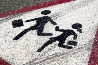 Ön ismeri a legújabb KRESZ-módosítást?