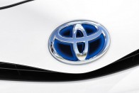 A Toyota a legértékesebb márka 6