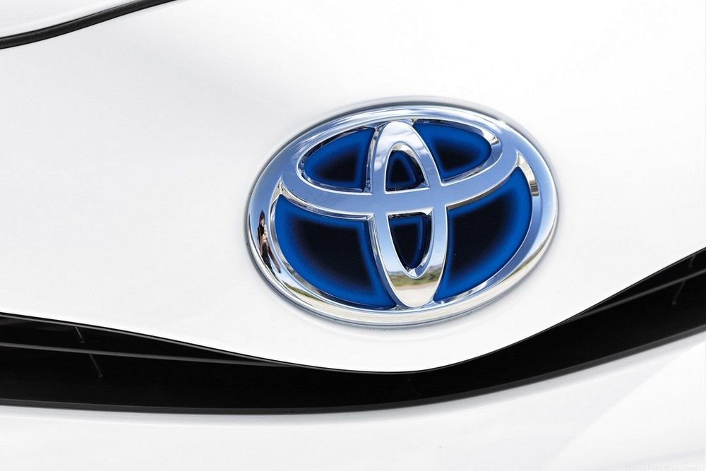 A Toyota a legértékesebb márka 4