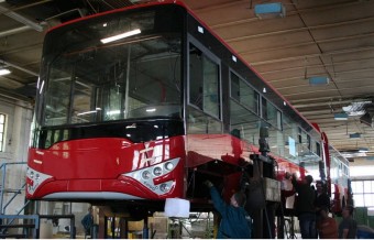 Csehországba megy a magyar troli