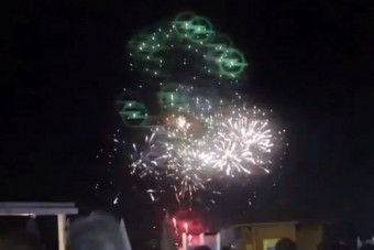 Opel-fricska a VW giga-találkozóján