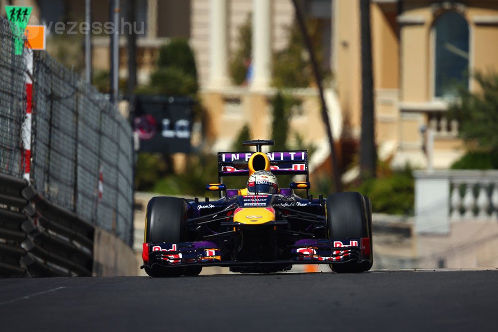 F1: Roncsderbi az edzésen – videó 8