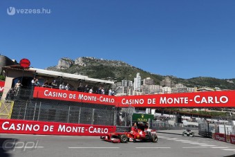 F1: Alonso még nem lát tisztán