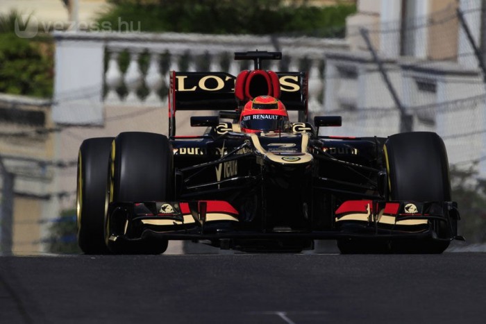 Räikkönen: Pole vagy katasztrófa? 1