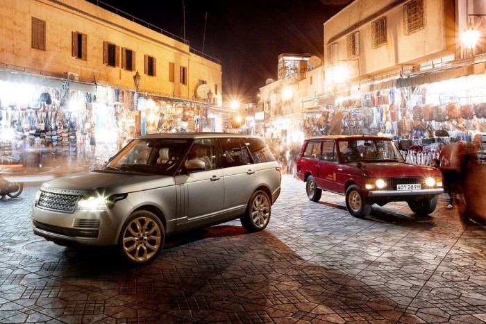 Top 10: a legdrágább magyarországi autók 3 8. Range Rover 5.0 V8 Supercharged Autobiography - 40 975 230 Ft. 1970 óta a terepjárók fejedelme a Range Rover, amely soha nem volt munkagép, szemben a korai G-osztállyal. 41 millióért a negyedik generáció csúcsmodellje kapható, pazar felszereltséggel és 510 lóerővel
