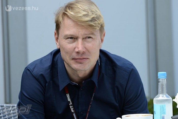 F1: Räikkönen a Red Bullhoz? Logikus!