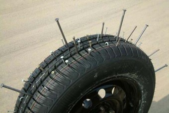 Merjünk defekttűrő abroncsot venni?