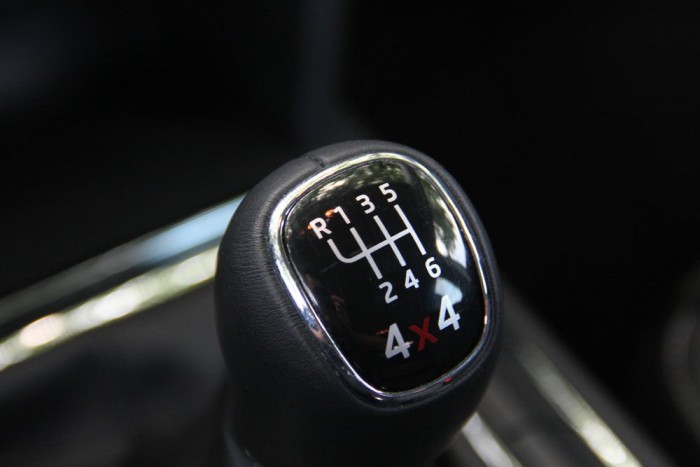 Új Superb: hozott is meg nem is 8 Hagyományos automata váltó nincs, csak a sokkal gyorsabb duplakuplongos DSG váltó, motortól függően hat vagy hét fokozattal