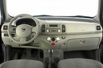 Visszahívás a Nissannál: leeshet a kormány!