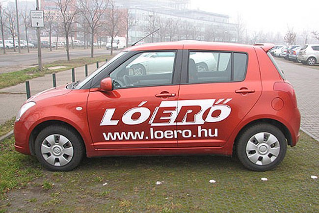 Autóreklámos csalót ítéltek el Debrecenben