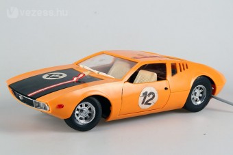 Fiús játékok a szocializmusból