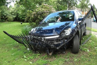 Nem büntethető: kilencéves autótolvaj