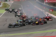 F1: Teljes lendületben a motorkeringő 7