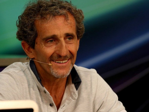 Örülhetünk a mai F1-nek!