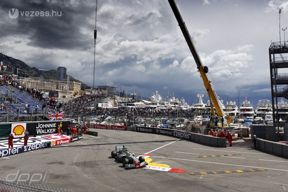 F1: Világrekord veszteség a Lotusnál 4