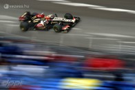 F1: Világrekord veszteség a Lotusnál 31