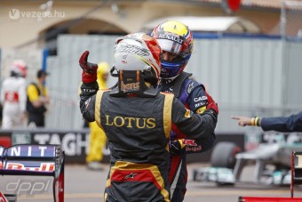 F1: Räikkönennek nem tiszta a kép