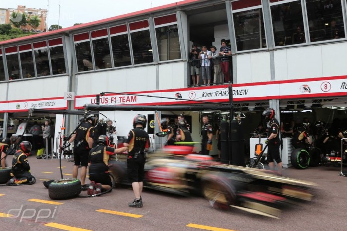 F1: Hatástalan lesz Räikkönen trükkje? 1