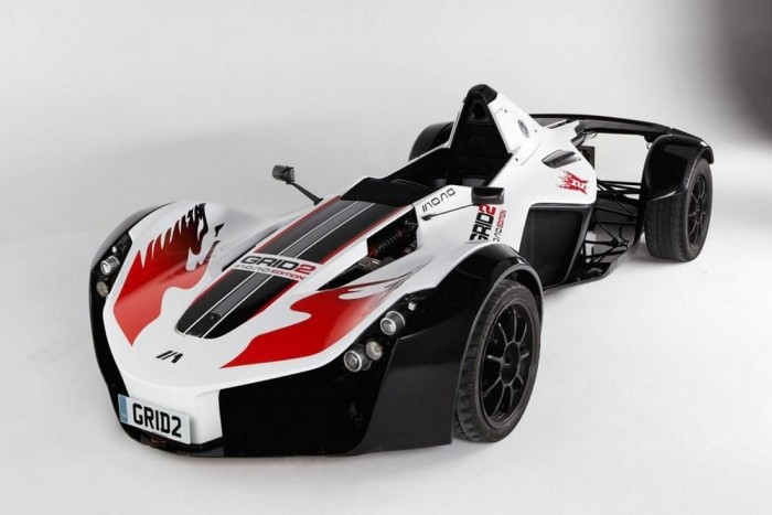 Autós videojáték negyvenmilióért 6