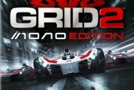 Különleges csomagot bocsátott piacra a Codemasters szoftverfejlesztő cég. A Grid 2: Mono Edition teljes versenyélményt ad: sisakot, kesztyűt, overallt és egy 280 lóerős utcai versenyautót tartalmaz.