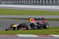 F1: Visszavonulót fújt a Pirelli 23